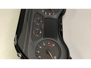 Панель приборов 23408101, 7110500000000X   Chevrolet Camaro       