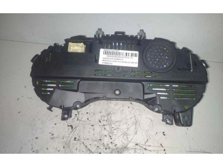 Přístrojová deska Mercedes-Benz GLA W156 2014 A1569002202