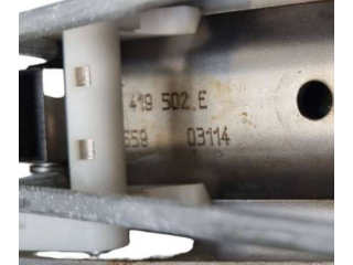    Рулевая рейка 4B0419502E   Audi A6 S6 C5 4B 1997 - 2005 года