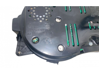 Спидометр (приборный щиток) 3T2920941K Skoda Superb B6 (3T)