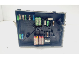 Pojistková skříňka 1K0937125A Seat Toledo III (5P)