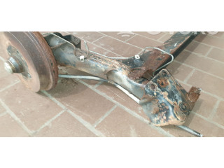 Блок АБС 1H0500051S   Volkswagen  Golf III  1992 - 1997 года