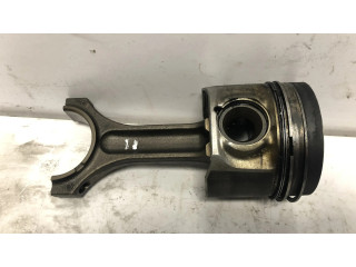 Píst BMW 7 F01 F02 F03 F04 pro naftový motor 3.0 N57 D30 A