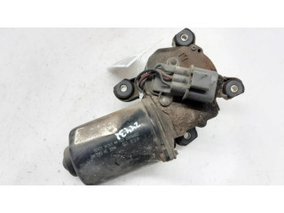 Двигатель очистителей