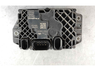 Блок управления редуктора коробки передач (раздатки) T2H28174, T2H20182 Jaguar F-Pace