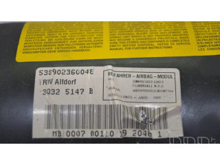 Надувная подушка для пассажира