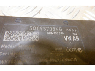 Блок комфорта 5q0937084G Volkswagen Golf VII