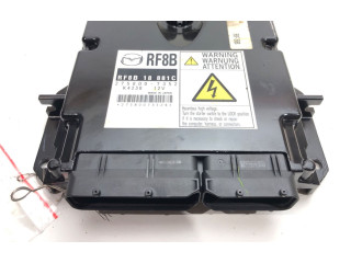 Блок управления двигателем Блок управления RF8B18881C Mazda 3 I