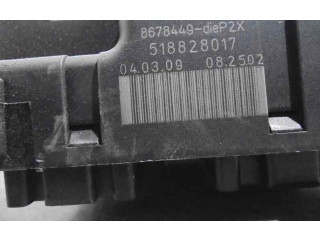 Модуль управления BSM 8678449, 518828017 Volvo S80