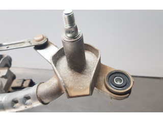 Моторчик дворников 98100G2000    Hyundai Ioniq