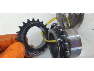 Масляный насос  r9mh413   Renault Trafic III (X82) 