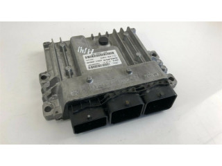 Блок управления BV6112A650AGF, H141   Ford Focus