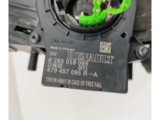 Подрулевой переключатель 255671453R, 479457095R Dacia Sandero