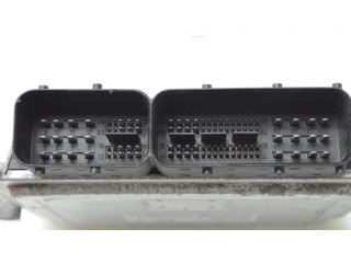 Блок управления двигателя 954412BDC0 KIA Ceed