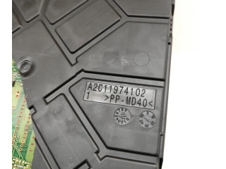 Блок комфорта 1EA937089D, 1EA937089A Volkswagen ID.3