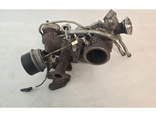 Turbodmychadlo Турбина 31459962   Volvo S90, V90   