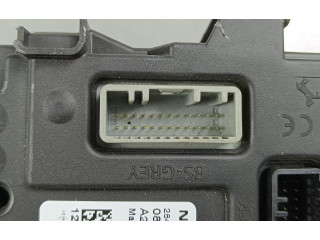 Блок комфорта 284B26RA0D   Nissan X-Trail T33   