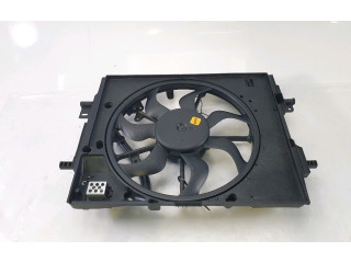 Вентилятор радиатора     214810845R, A0-1598P    Renault Clio V 