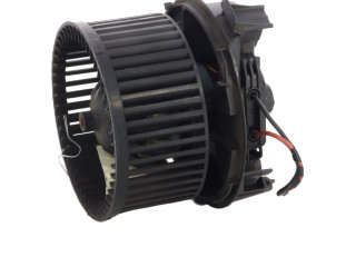 Вентилятор печки       Renault Clio III