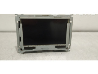 Дисплей 9X2310E889AB Jaguar XF X250