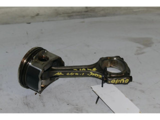 Поршень с шатуном 350A1000 Fiat Qubo