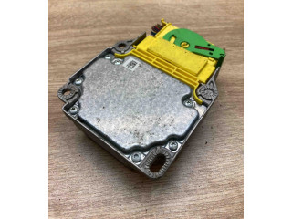 Блок подушек безопасности 8E0959655G, 0285001668 Audi A4 Allroad