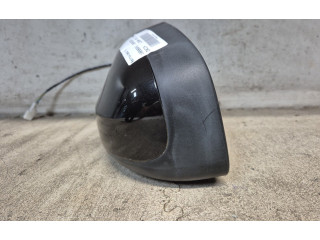 Зеркало электрическое Dacia Logan I 2004 - 2012 года