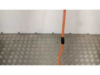 Провод высокого напряжения зажигания (провод свечи)