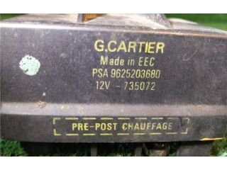 Блок предохранителей 9625203680, DHY Citroen Xsara