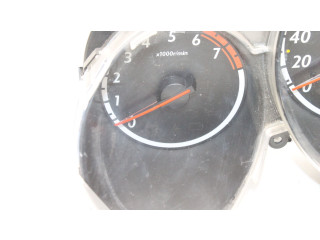 Панель приборов HR0294018 Honda Jazz