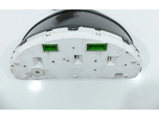 Přístrojová deska Subaru Outback 2008 IMPRK632944