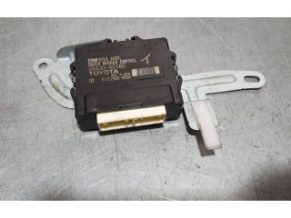 Другие блоки управления / модули