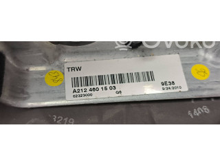 Руль Mitsubishi Montero - года A2124601503