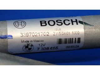 Комплект механизма стеклоочистителей