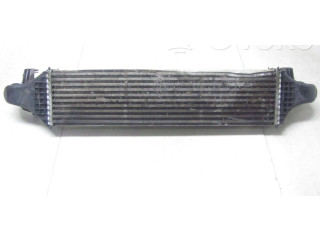 Интеркулер  A2465000900   Mercedes-Benz GLA W156 