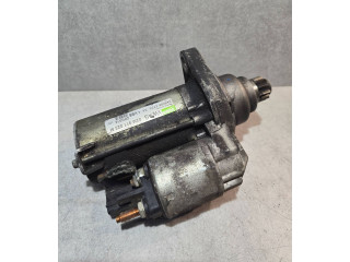 Turbodmychadlo Стартер 02M911023M, D6GS14   Volkswagen PASSAT B7   cdg