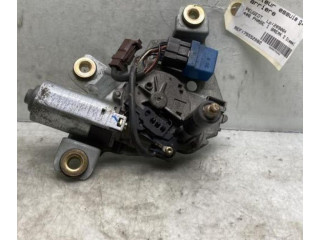 Моторчик заднего дворника     Peugeot 406