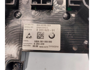 Панель приборов 9355625 Mini One - Cooper F56 F55