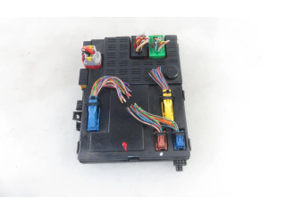 Блок комфорта 73003211, 9641957680 Citroen Xsara