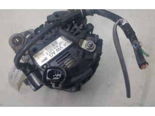 Генератор 03F903023E Skoda Fabia Mk2 (5J)