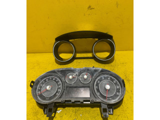 Přístrojová deska  Fiat Punto Evo 2010 5550050900  