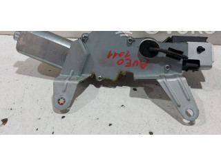 Моторчик заднего дворника     Chevrolet Aveo