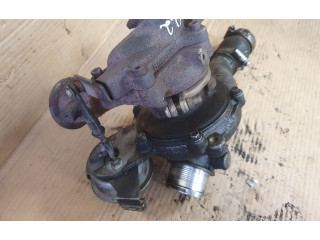 Turbodmychadlo Турбина 9682307780, 7699010001 Peugeot 407 2.2 10DZ47