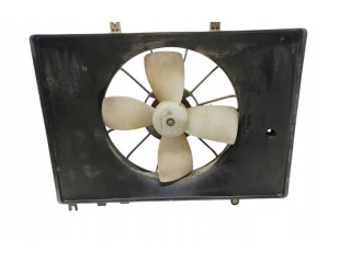 Вентилятор радиатора Daihatsu Terios