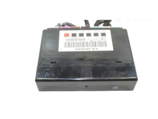 Блок комфорта 20935350   Chevrolet Captiva   