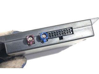 Блок управления CVM-8504-2   Skoda Karoq