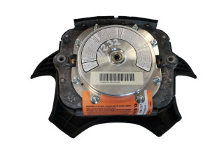 Подушка безопасности водителя 9206137   Volvo S70  V70  V70 XC