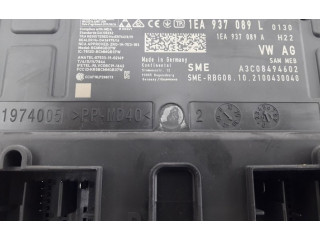 Блок управления 1EA937089A, 1EA937089A   Cupra Born