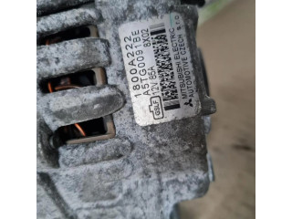 Генератор 1800A222A5TG0091BE, ALTERNADOR   Mitsubishi Colt      
