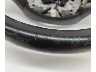 Руль Mitsubishi Outlander 2013 - 2021 года 4400A826